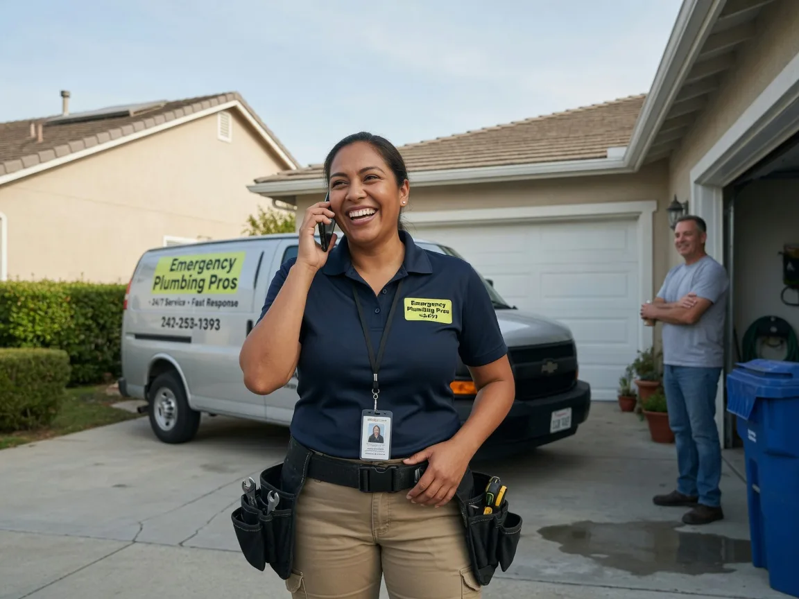 Emergency Plumber Brookhaven, MS FAQs